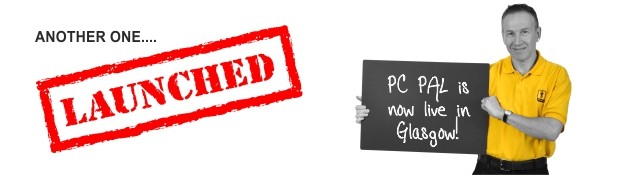 PC PAL is rapidly expanding with the latest launch in Glasgow