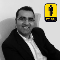 Jat Mann from PC PAL