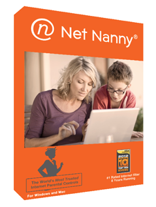 Net nanyBox